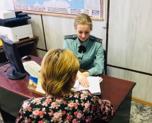 Сотрудница администрации Касимова восстановилась на работе по суду