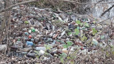 Фото: пользователь соцсети «ВКонтакте» Ольга Дробленова