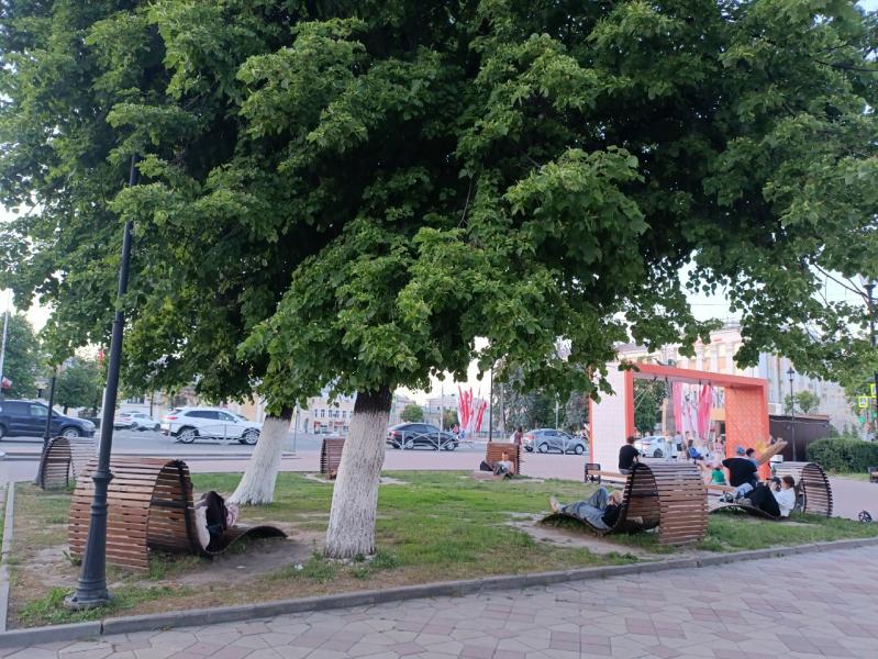 Половина рязанских компаний не планирует летние корпоративы
