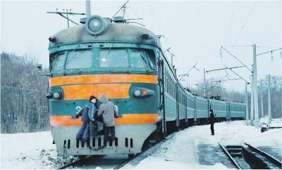 Рязанская транспортная прокуратура закрыла сайт, популяризующий «зацеперство»