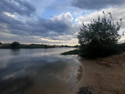 Прокуратура проводит проверку по факту гибели ребёнка на водоёме под Рязанью
