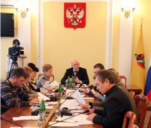 Депутаты Рязгордумы проголосовали за сохранение стоимости проезда в муниципальном пассажирском транспорте