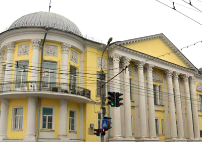 Аркадий Фомин вручил награды сотрудникам областной прокуратуры