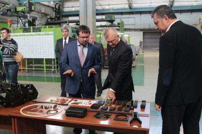 Предприниматели Рязани попытались раскрыть секреты успешного бизнеса