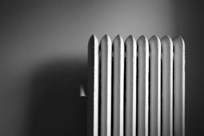 Шаукат Ахметов: «Считаю задачу по обеспечению теплоснабжения в Мурмино решённой»