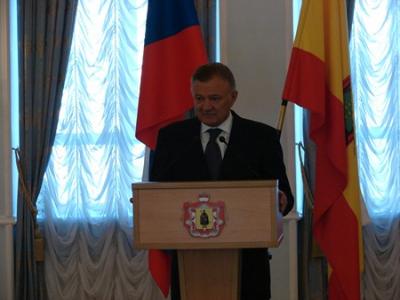 Олег Ковалёв