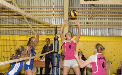 ВК «Рязань» начал домашний тур чемпионата России с победы