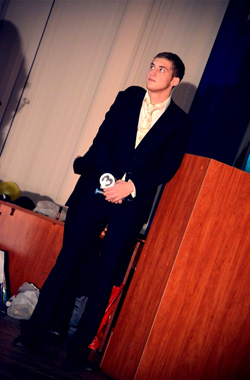 Святослав Землянухин