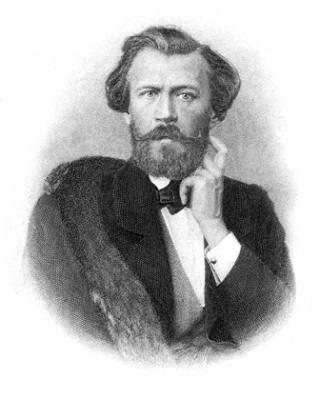 Яков Полонский