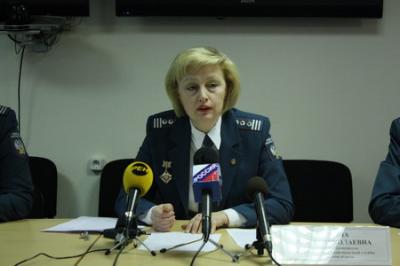 Ирина Сёмина