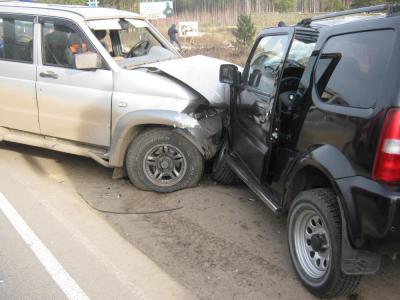 В Рязани разыскивают очевидцев ДТП с летальным исходом