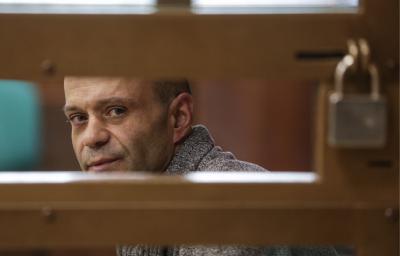 Соучастник убийства Анны Политковской этапирован в одну из рязанских колоний