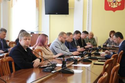 В Рязани хотят освободить от налогов собственников объектов культурного наследия федерального значения