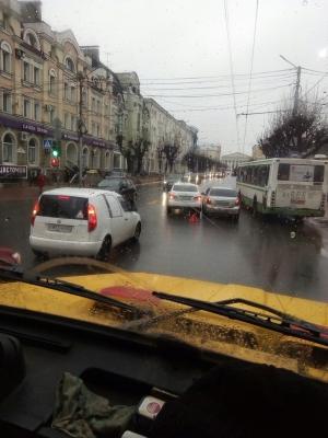 Фото: пользователь соцсети «ВКонтакте» Виталий Карпунов