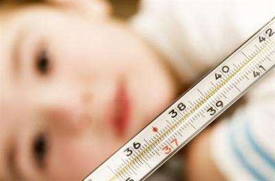 Заболеваемость ОРВИ в Рязанской области не достигла эпидпорога