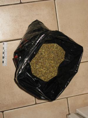 Украинский наркокурьер явился к рязанским полицейским с повинной