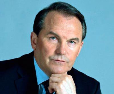 Игорь Морозов