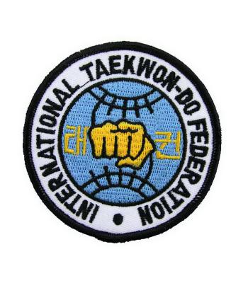 Скопинские спортсмены успешно выступили на Кубке Москвы тхэквондо ИТФ