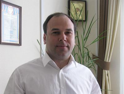 Андрей Глазунов