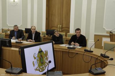 На улице Васильевской и Васильевском проезде могут ввести одностороннее движение