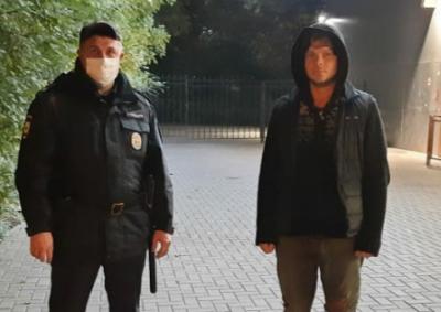 В Рязани нашёлся пропавший без вести уроженец республики Мордовия