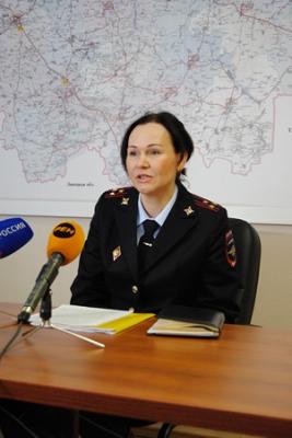 Светлана Епифанова