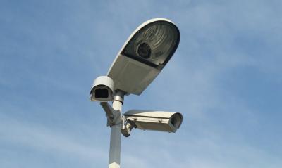 На двух перекрёстках Рязани камеры фиксируют расширенный перечень нарушений ПДД