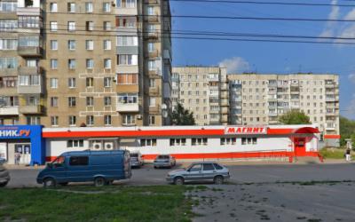 В Рязани из-за антисанитарии на месяц закрыли магазин «Магнит»