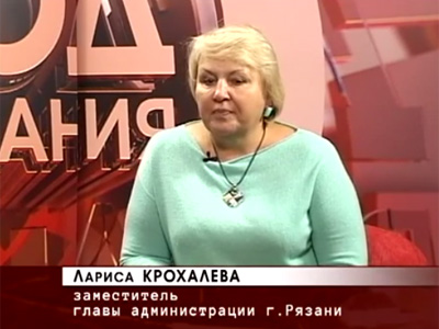 Проблему мест для трёхлеток в детских садах Рязани предполагается решить к Новому году