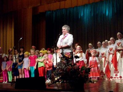 В Турлатово собирают средства на строительство храма