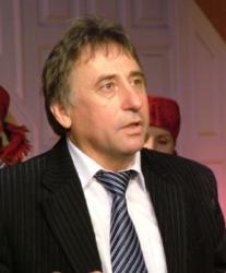 Режиссёр Скопинского молодёжного театра «Предел» Владимир Дель получил «Признание»