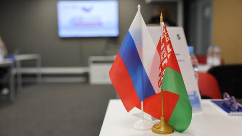 Рязанские экспортёры наработали новые контакты с Беларусью: итоги реверсной бизнес-миссии