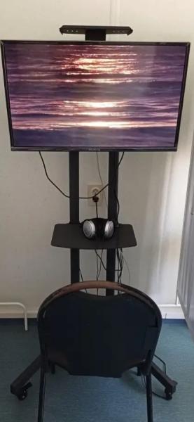 Рязанцы могут полностью выспаться кардиодиспансере за 30 минут