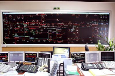 «Рязаньэнерго» восстановила электроснабжение в регионе