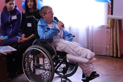 Серёжа Денисов