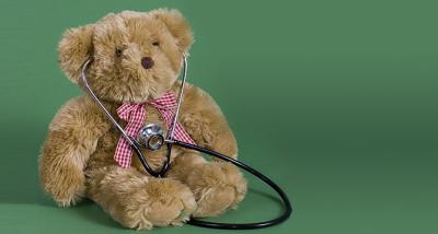 Подведены итоги диспансеризации детского населения в Рязанской области