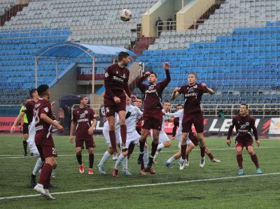 Павел Малков поручил уделять больше внимания массовому футболу