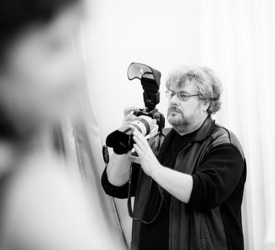 В Рязани работает выставка нехудожественной фотографии