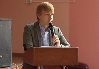 Рязанская молодёжь продолжит работу с несовершеннолетними украинскими переселенцами