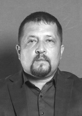 Дмитрий Богатов