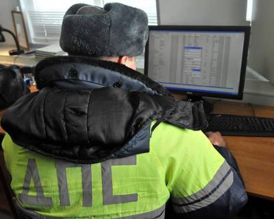 Рязанцы всё чаще общаются с Госавтоинспекцией онлайн