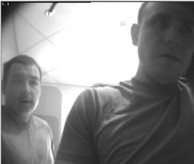 УМВД просит рязанцев помочь в расследовании кражи