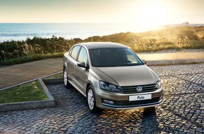 В Рязани состоится презентация нового Volkswagen Polo