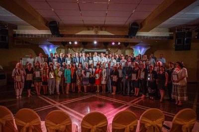 Началась подготовка к юбилейному конкурсу «Доверие потребителей»