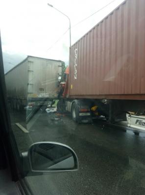 Фото: пользователь соцсети «ВКонтакте» Владимир Игнатов