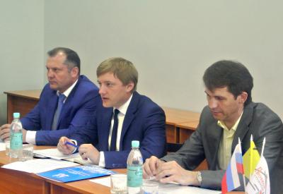 На Рязанщине возросла активность студенческой молодёжи