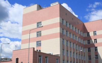 Андрей Прилуцкий обсудил строительство нового корпуса онкодиспансера в Рязани