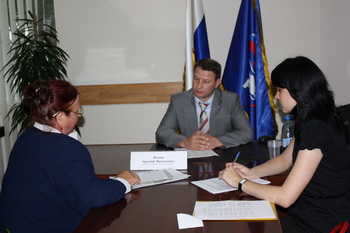 Аркадий Фомин: «В Рязанской области ещё более 800 участников Великой Отечественной войны будут обеспечены жильём»