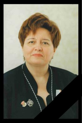 В Рязани скончалась Заслуженный врач России Галина Вологжанина