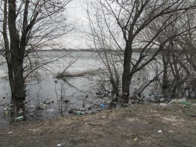 Чистых прудов в Рязани станет больше